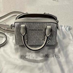 Michael Kors small crossbody handbag